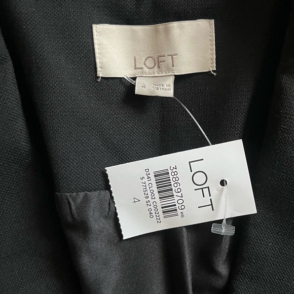 Pique Mariner Blazer - Picture 6 of 6